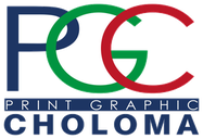 PGC Print Graphic Choloma